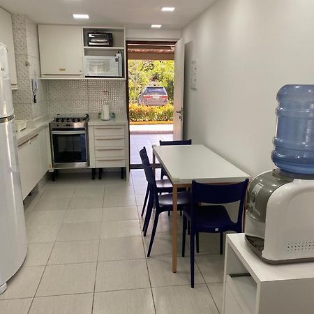Nannai Residence Pôrto das Galinhas المظهر الخارجي الصورة
