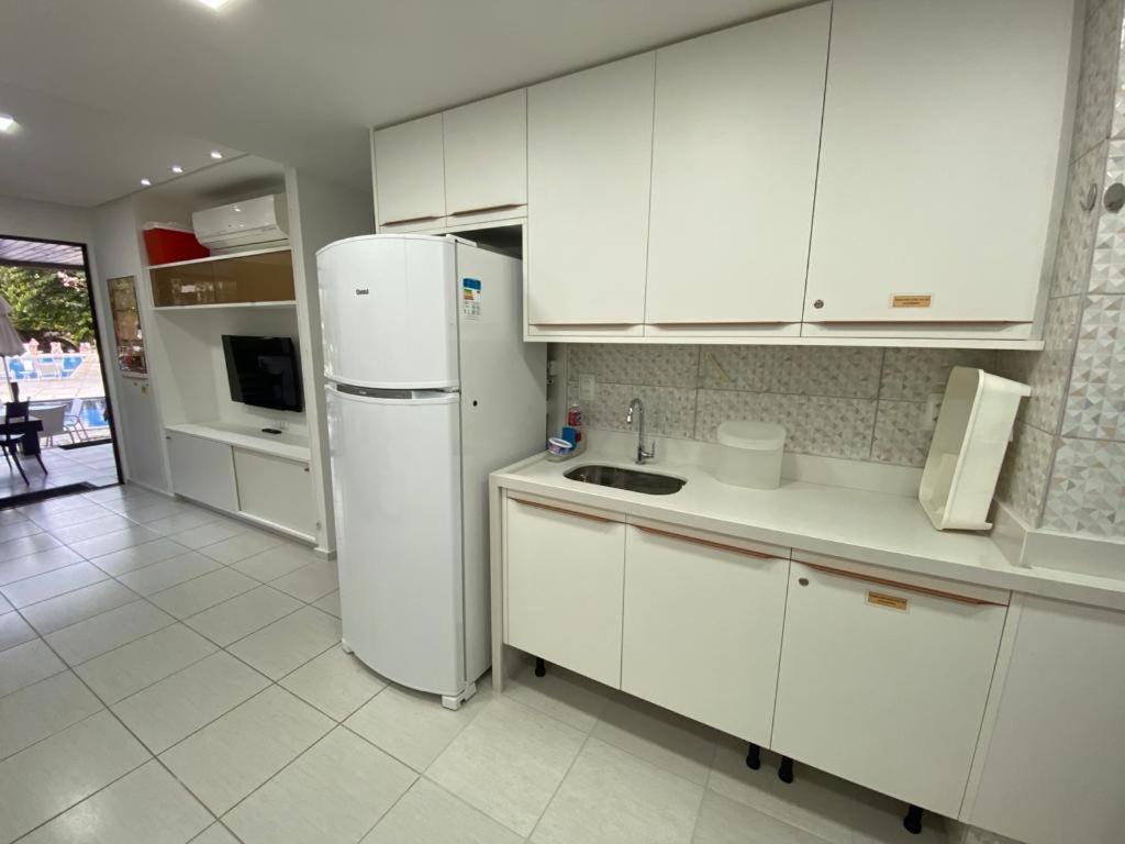 Nannai Residence Pôrto das Galinhas المظهر الخارجي الصورة