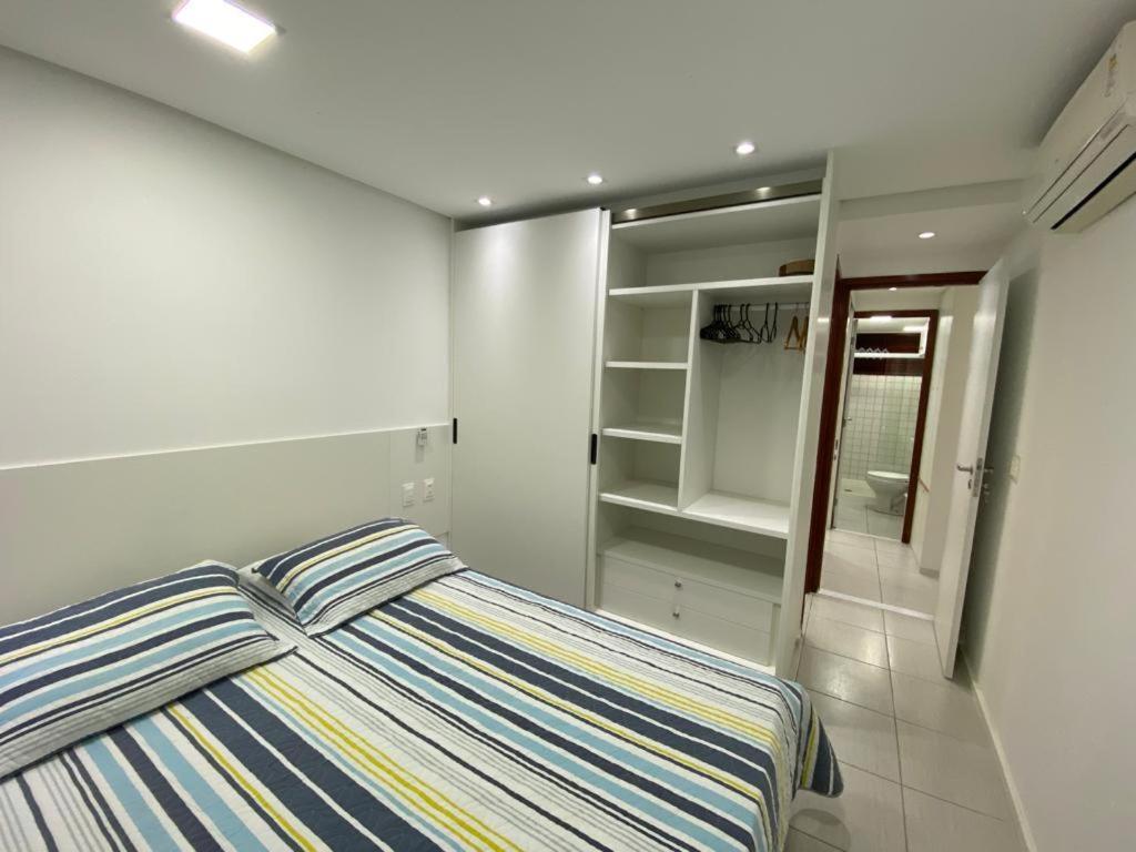 Nannai Residence Pôrto das Galinhas المظهر الخارجي الصورة