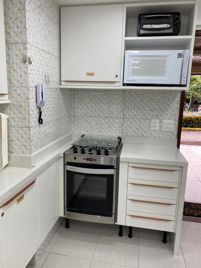 Nannai Residence Pôrto das Galinhas المظهر الخارجي الصورة