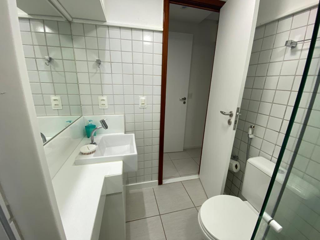 Nannai Residence Pôrto das Galinhas المظهر الخارجي الصورة
