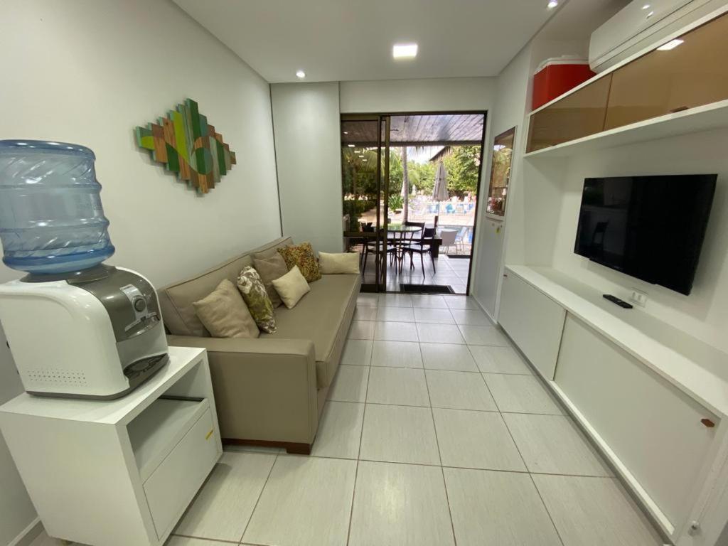 Nannai Residence Pôrto das Galinhas المظهر الخارجي الصورة