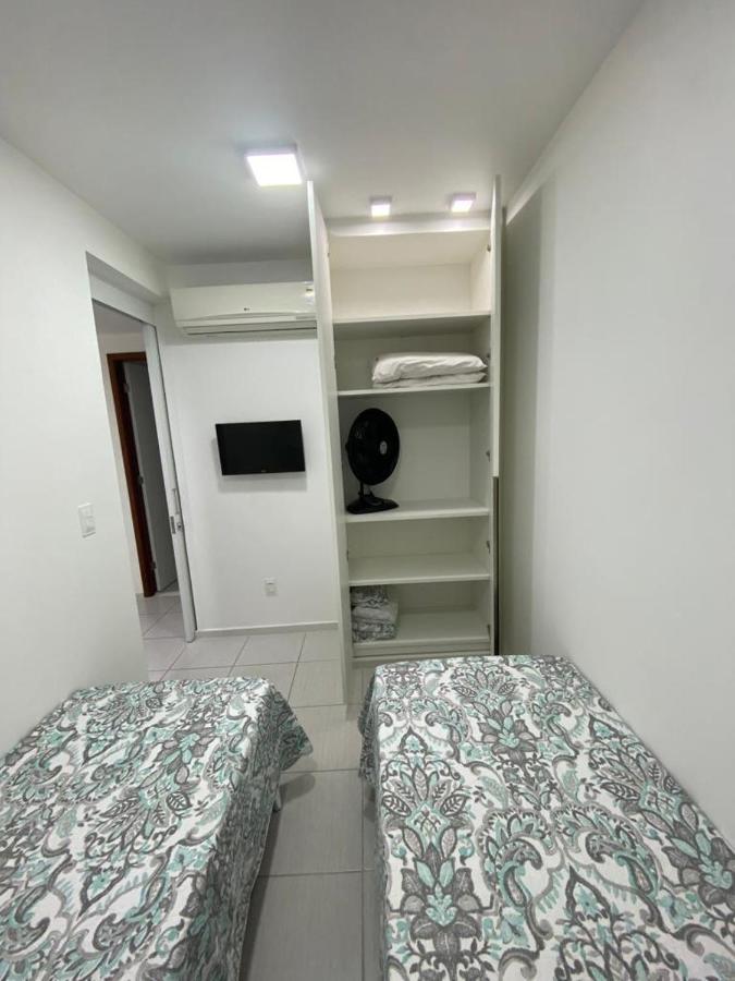 Nannai Residence Pôrto das Galinhas المظهر الخارجي الصورة