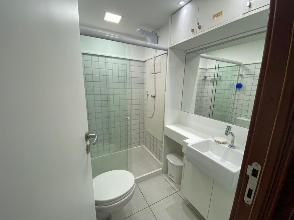 Nannai Residence Pôrto das Galinhas المظهر الخارجي الصورة