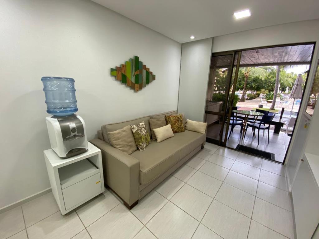 Nannai Residence Pôrto das Galinhas المظهر الخارجي الصورة