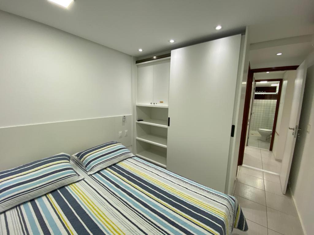Nannai Residence Pôrto das Galinhas المظهر الخارجي الصورة
