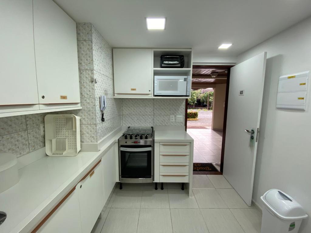 Nannai Residence Pôrto das Galinhas المظهر الخارجي الصورة