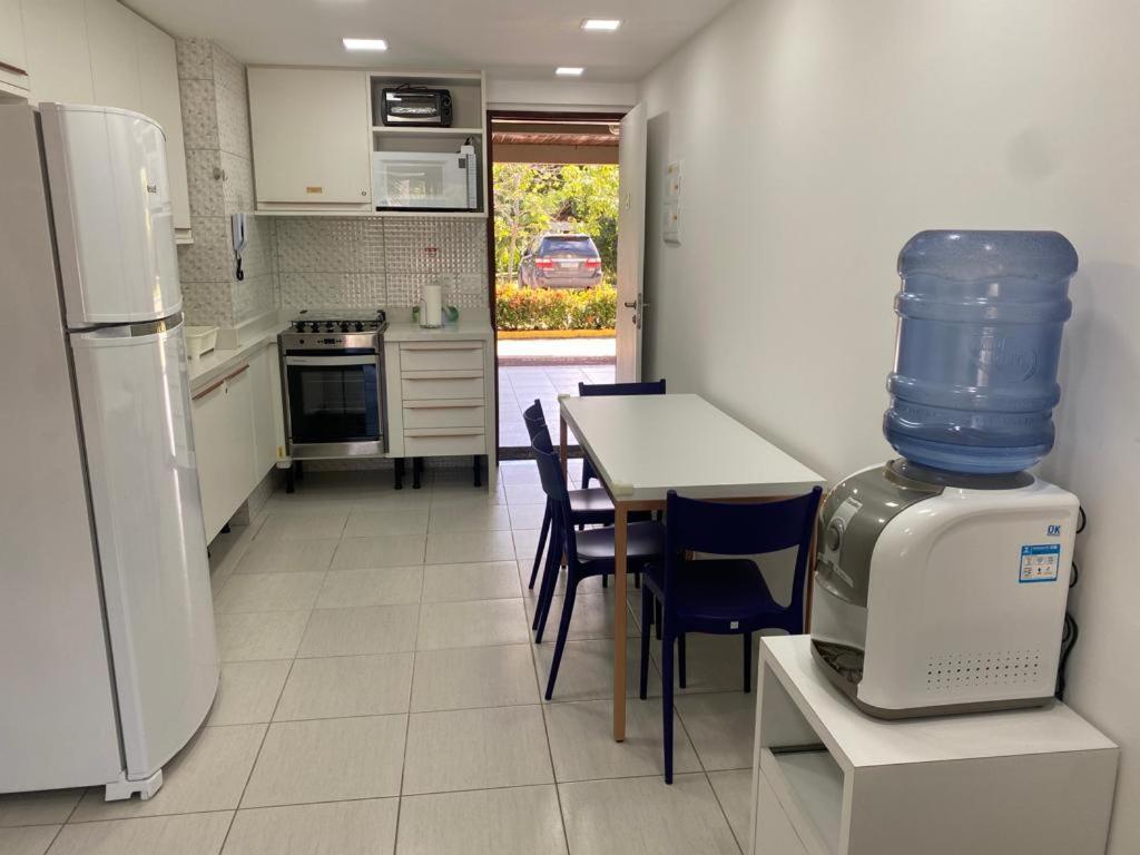 Nannai Residence Pôrto das Galinhas المظهر الخارجي الصورة