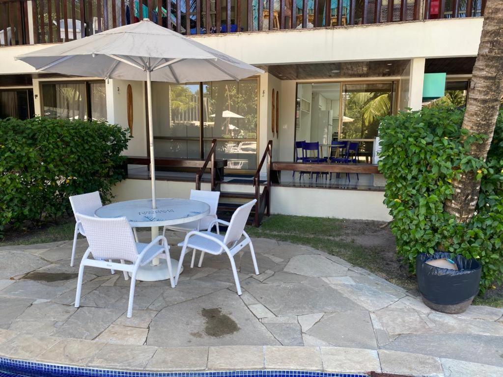 Nannai Residence Pôrto das Galinhas المظهر الخارجي الصورة