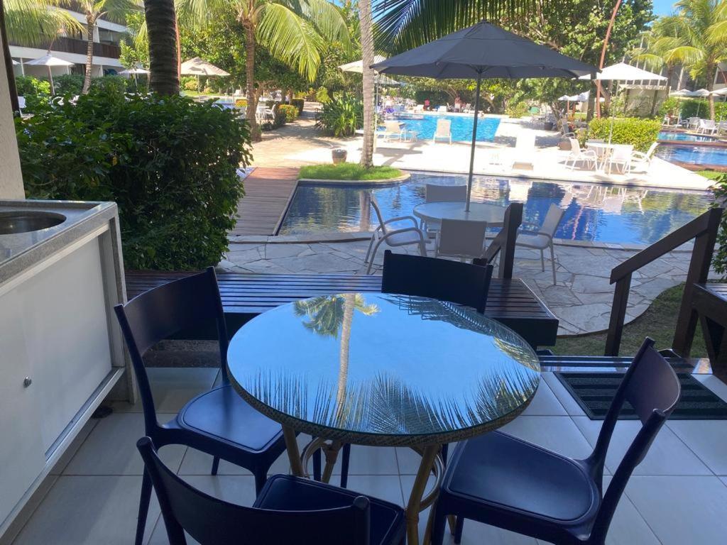 Nannai Residence Pôrto das Galinhas المظهر الخارجي الصورة