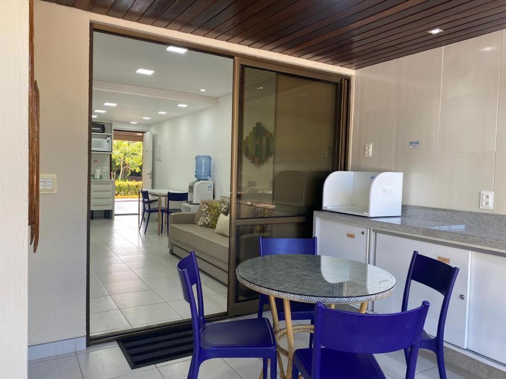 Nannai Residence Pôrto das Galinhas المظهر الخارجي الصورة