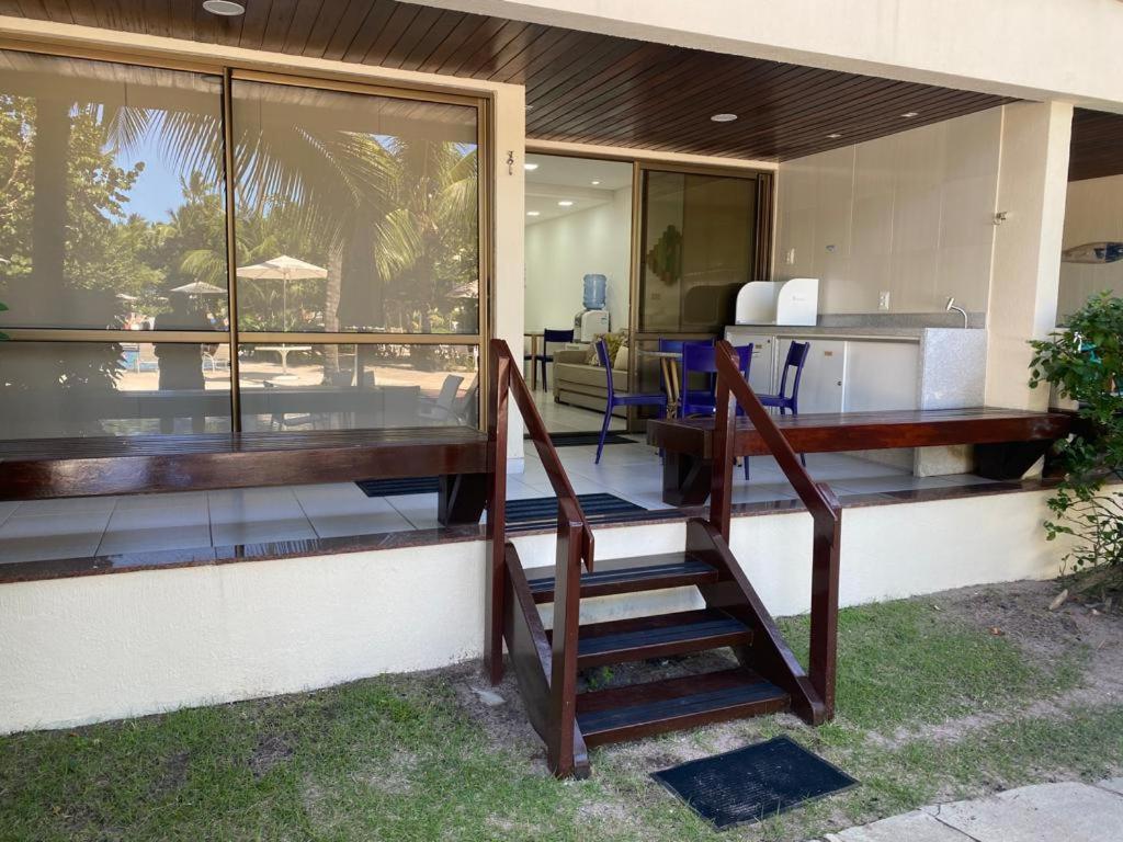 Nannai Residence Pôrto das Galinhas المظهر الخارجي الصورة