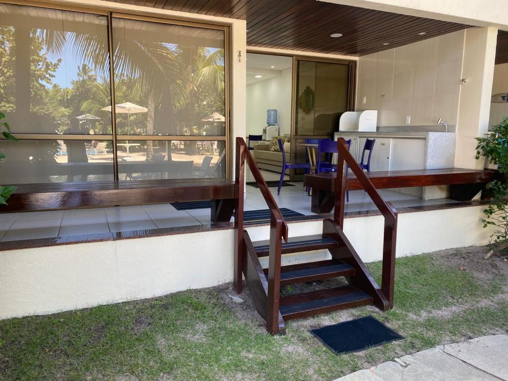 Nannai Residence Pôrto das Galinhas المظهر الخارجي الصورة